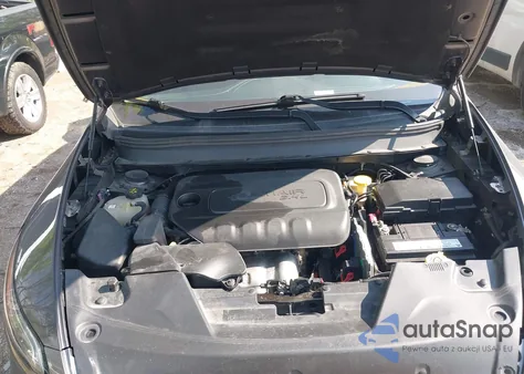 2016 Jeep Cherokee Latitude из США, поврежденный, VIN 1C4PJMCB0GW241287